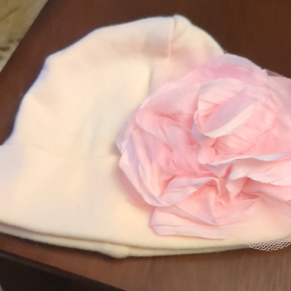 Adorable Newborn Hair Accessories - Picture 3 of 8